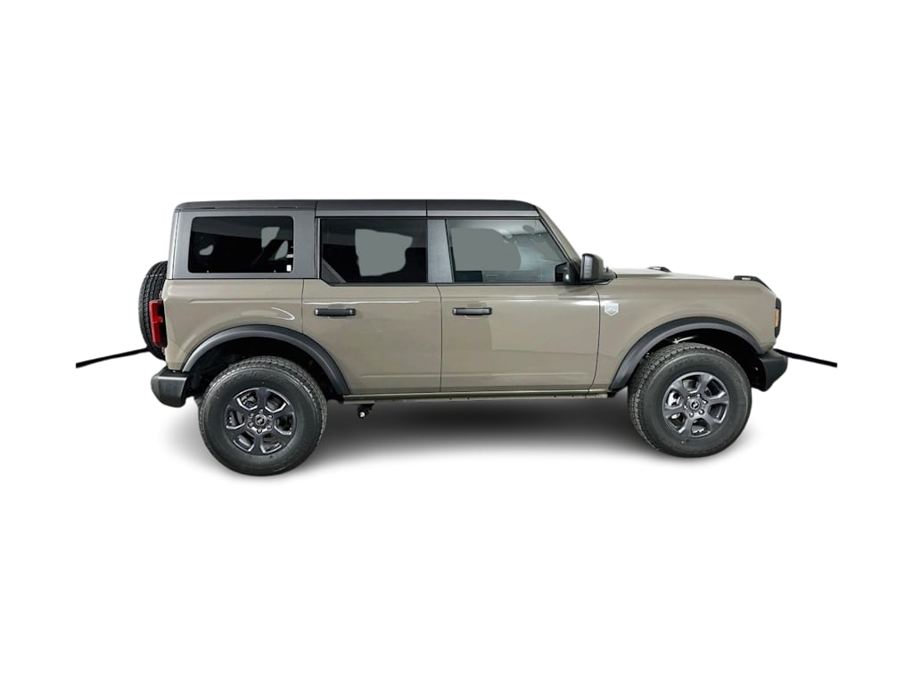 Thumbnail: 2026 Ford Bronco - 26