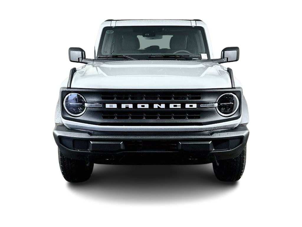 Thumbnail: 2026 Ford Bronco - 21