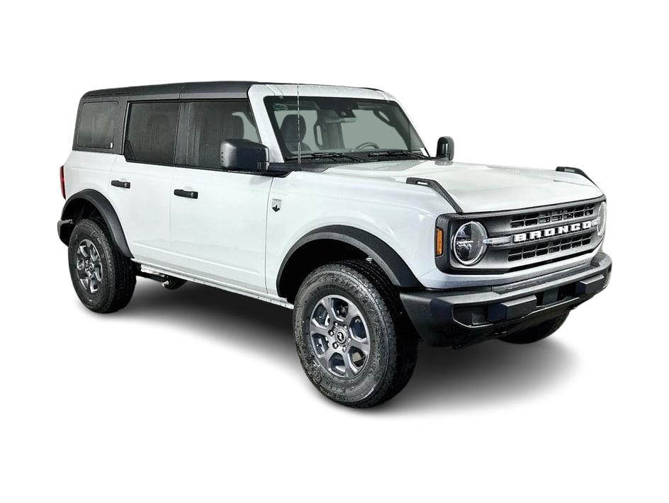 Thumbnail: 2026 Ford Bronco - 24