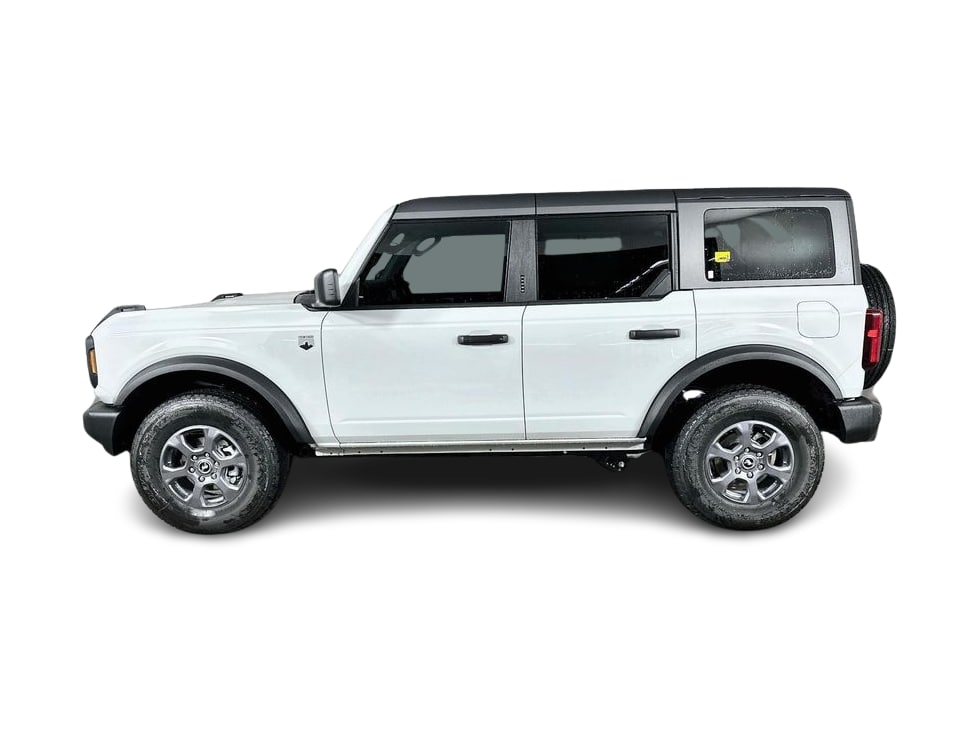 Thumbnail: 2026 Ford Bronco - 3