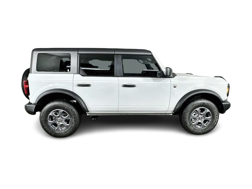Thumbnail: 2026 Ford Bronco - 26
