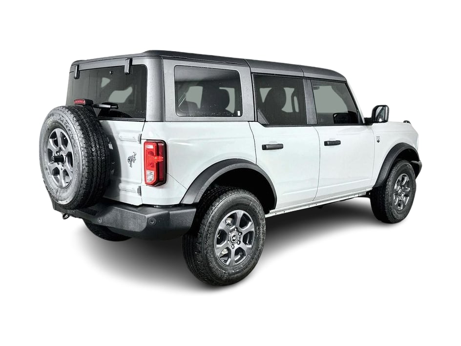 Thumbnail: 2026 Ford Bronco - 25