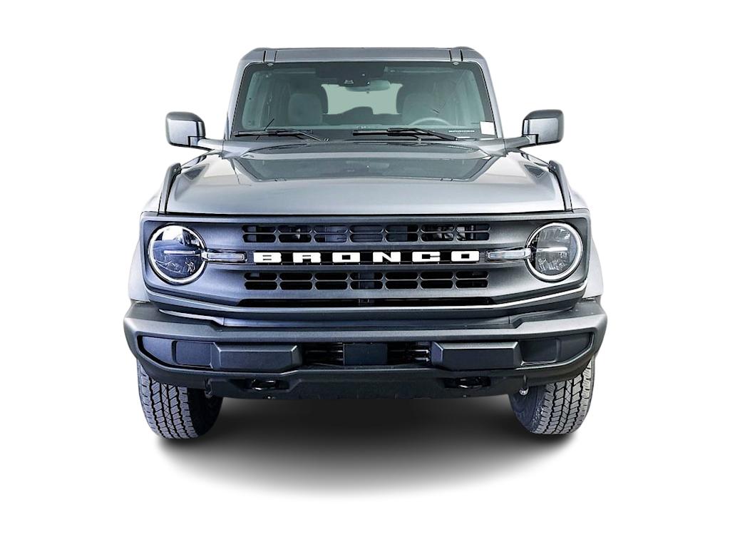 Thumbnail: 2025 Ford Bronco - 6