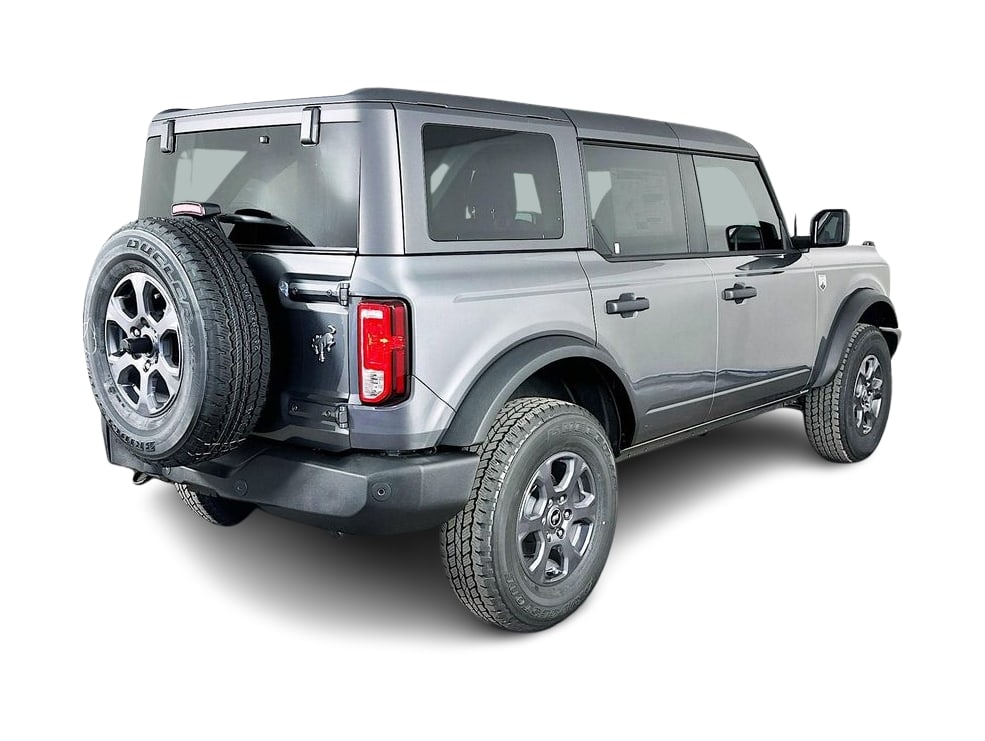 Thumbnail: 2025 Ford Bronco - 25