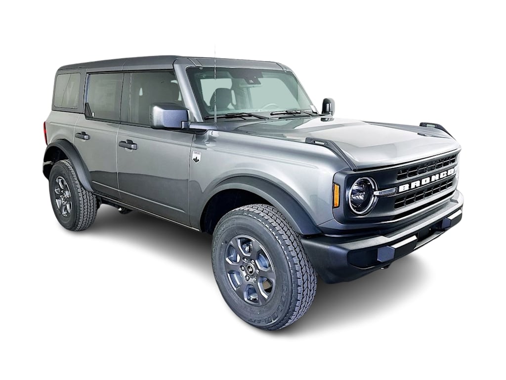 Thumbnail: 2025 Ford Bronco - 24