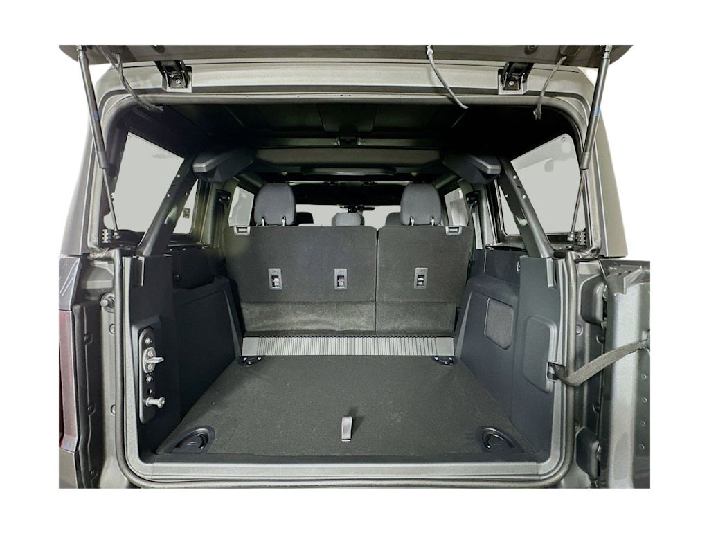 Thumbnail: 2025 Ford Bronco - 19