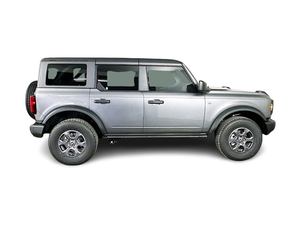 Thumbnail: 2025 Ford Bronco - 26