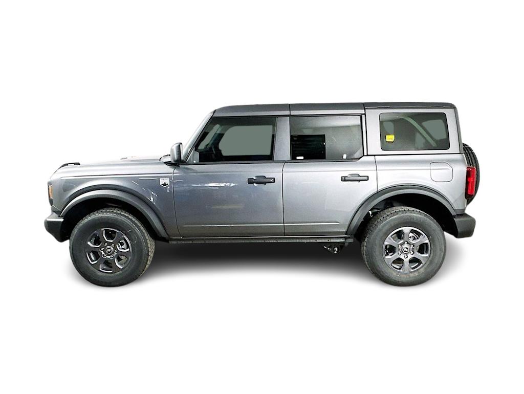 Thumbnail: 2025 Ford Bronco - 3