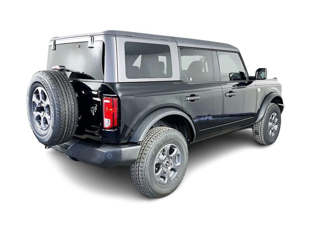 Thumbnail: 2026 Ford Bronco - 25