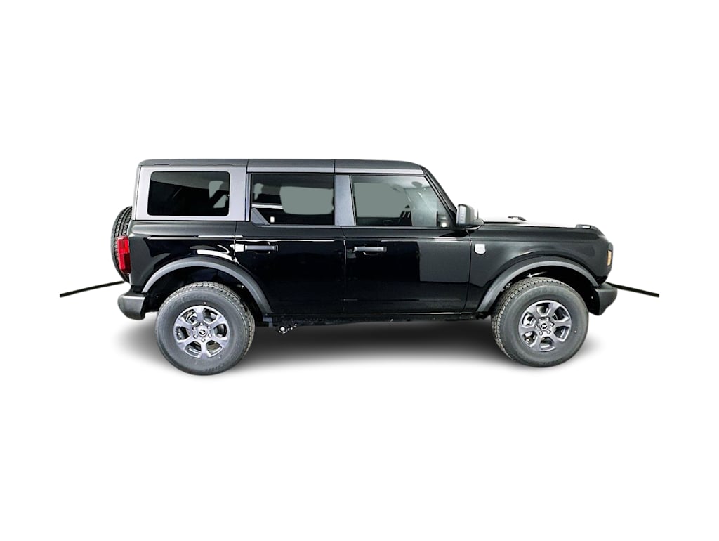 Thumbnail: 2026 Ford Bronco - 26