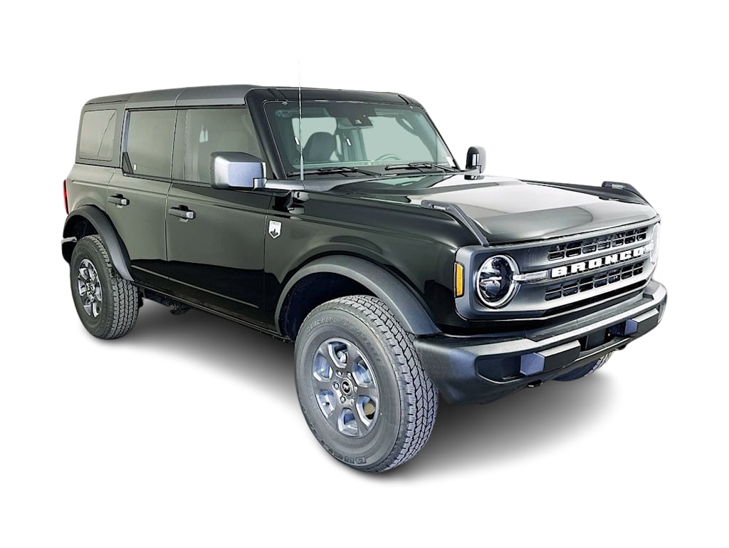 Thumbnail: 2026 Ford Bronco - 24