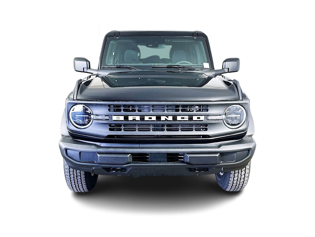 Thumbnail: 2026 Ford Bronco - 21