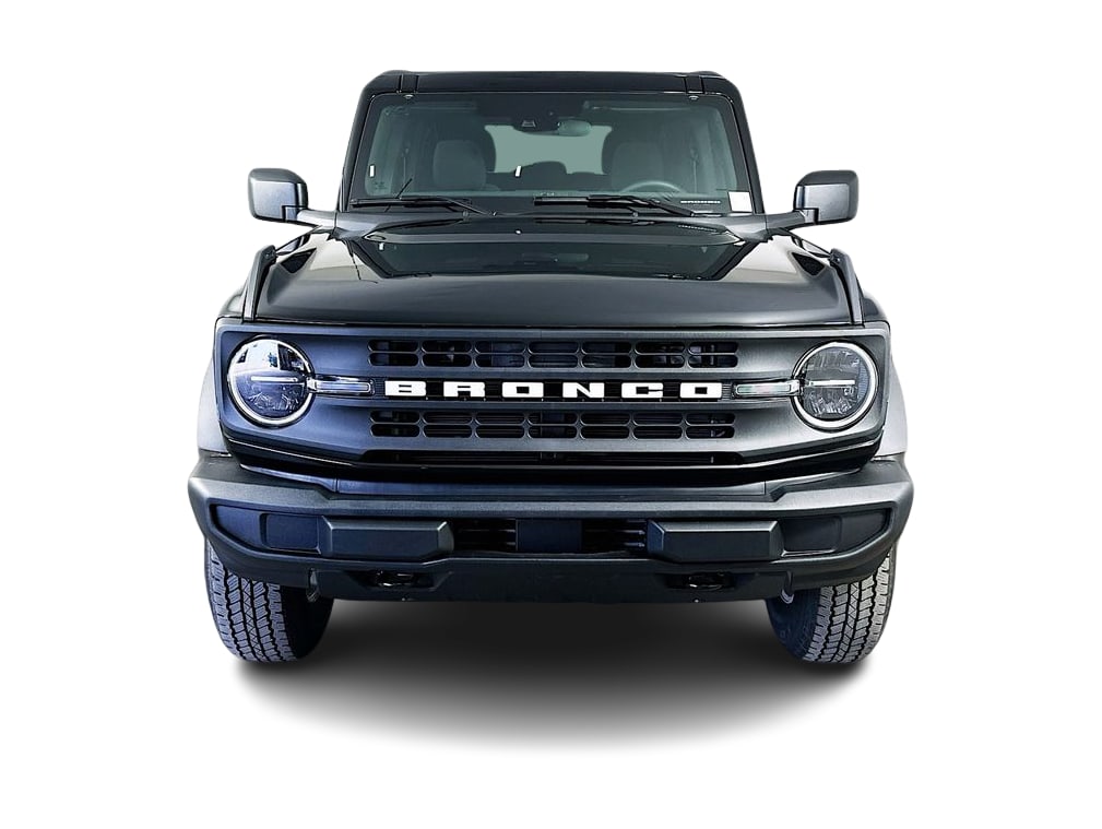 Thumbnail: 2026 Ford Bronco - 6