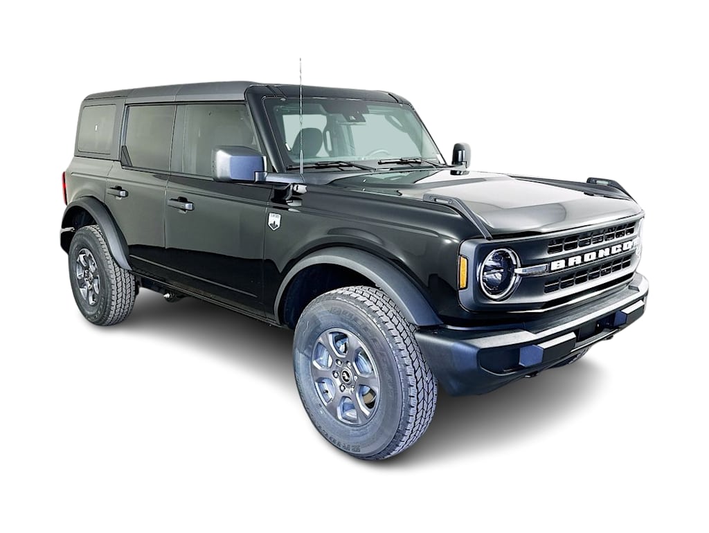 Thumbnail: 2026 Ford Bronco - 24
