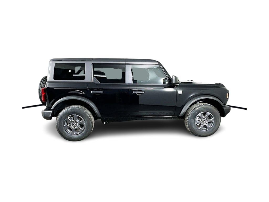 Thumbnail: 2026 Ford Bronco - 26
