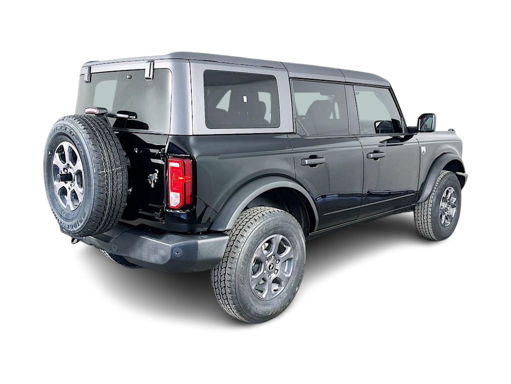 Thumbnail: 2026 Ford Bronco - 25