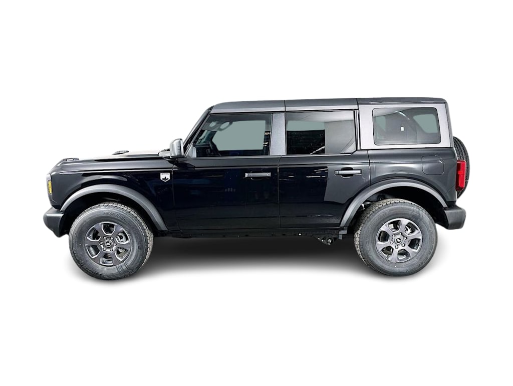 Thumbnail: 2026 Ford Bronco - 3