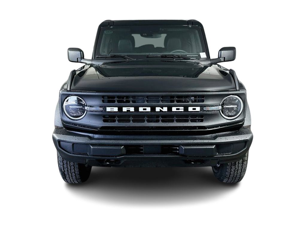 Thumbnail: 2026 Ford Bronco - 21