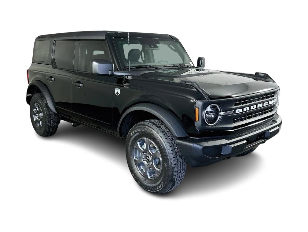 Thumbnail: 2026 Ford Bronco - 24