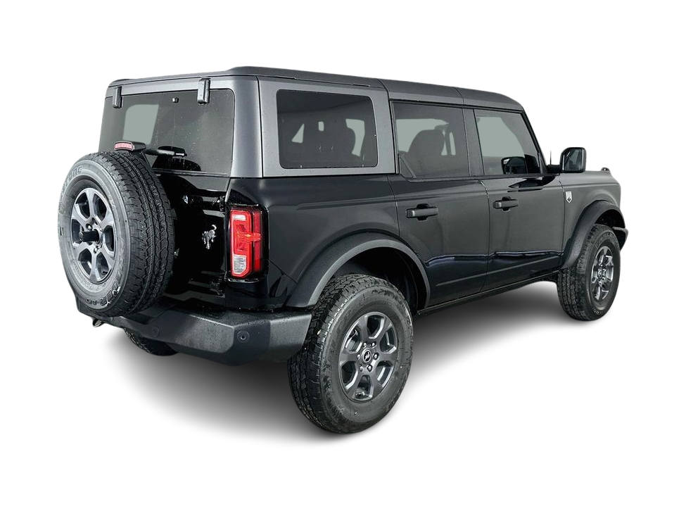 Thumbnail: 2026 Ford Bronco - 25