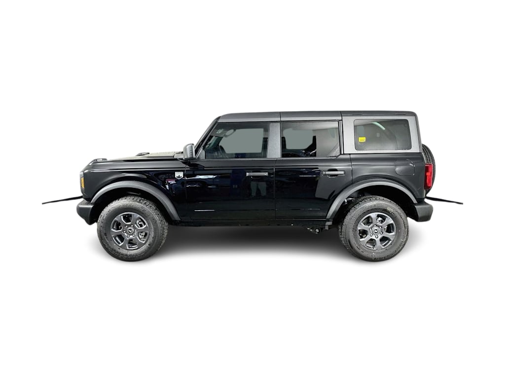 Thumbnail: 2026 Ford Bronco - 3