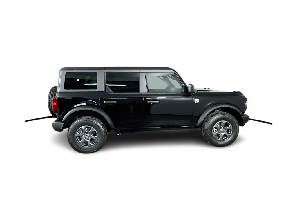 Thumbnail: 2026 Ford Bronco - 26