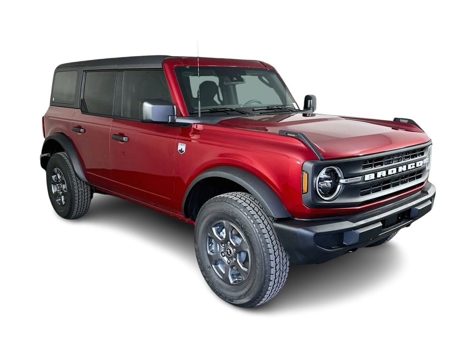 Thumbnail: 2026 Ford Bronco - 24