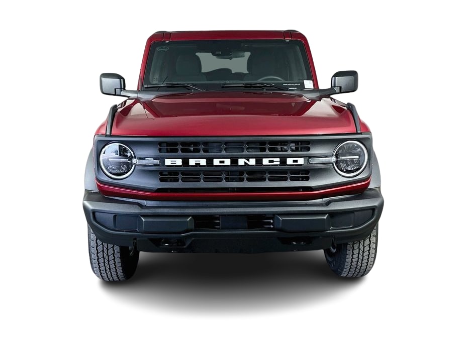 Thumbnail: 2026 Ford Bronco - 6