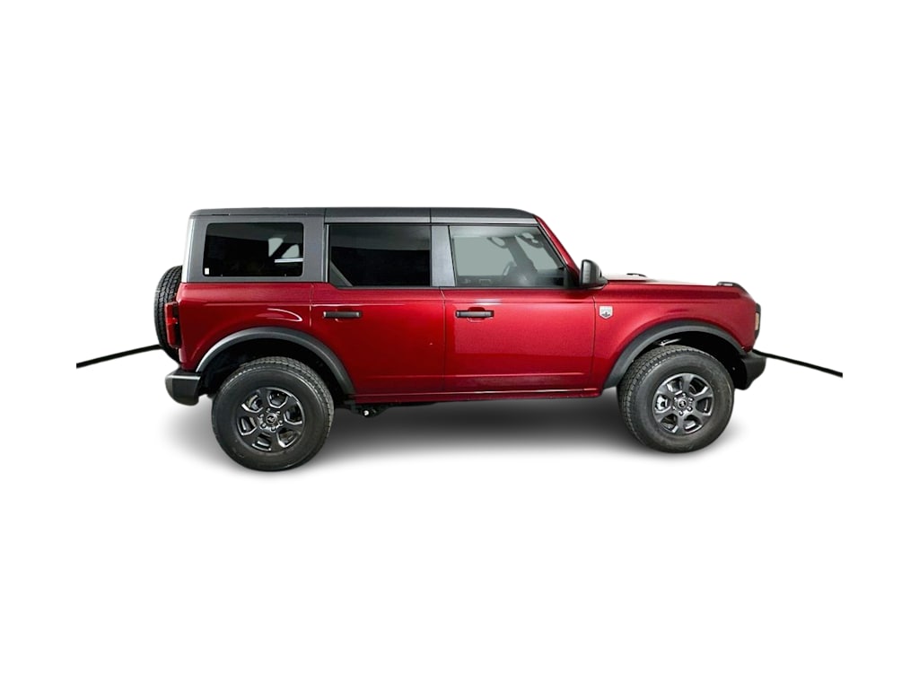 Thumbnail: 2026 Ford Bronco - 26