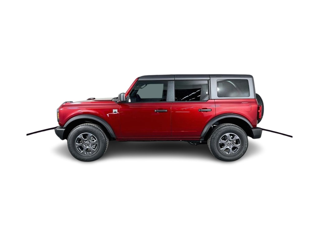 Thumbnail: 2026 Ford Bronco - 3