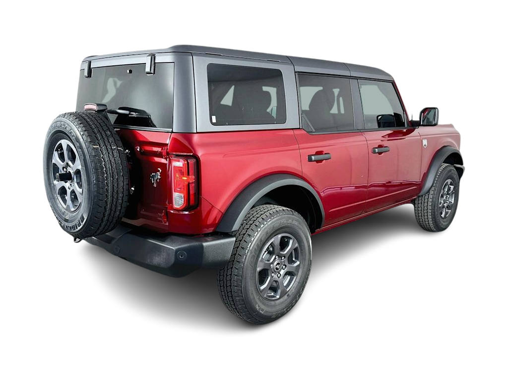Thumbnail: 2026 Ford Bronco - 25