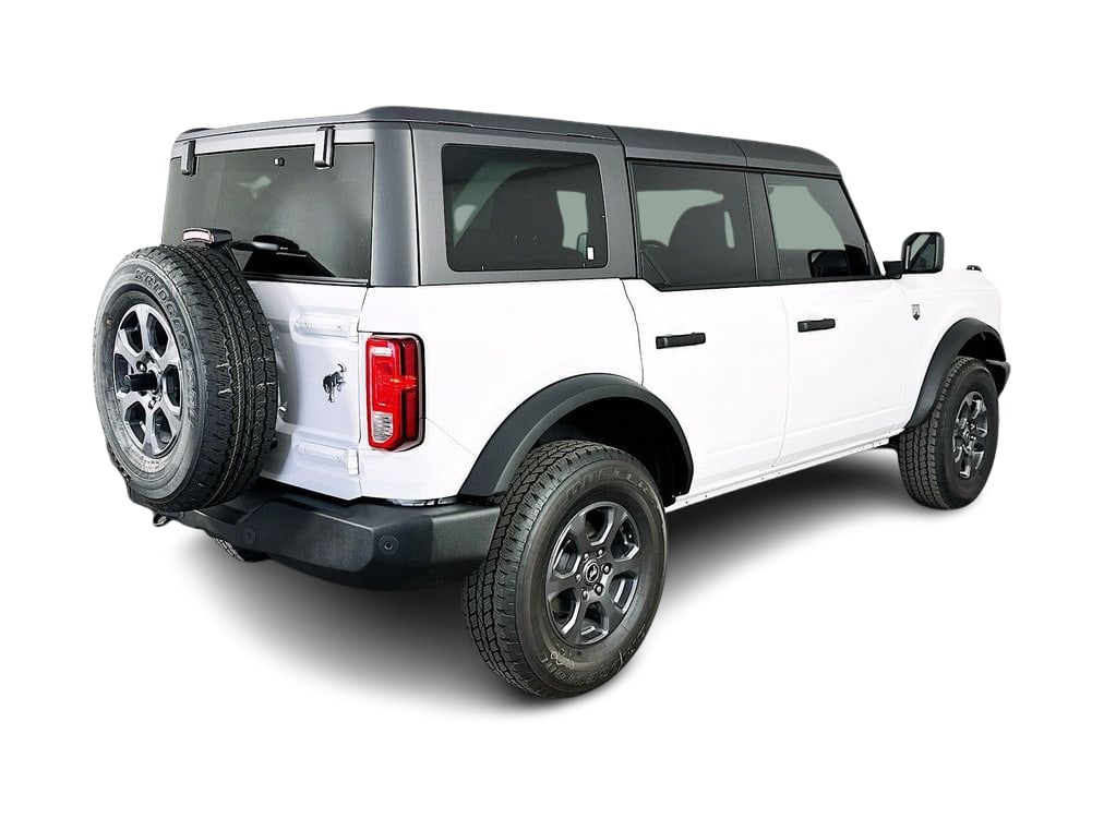 Thumbnail: 2026 Ford Bronco - 25