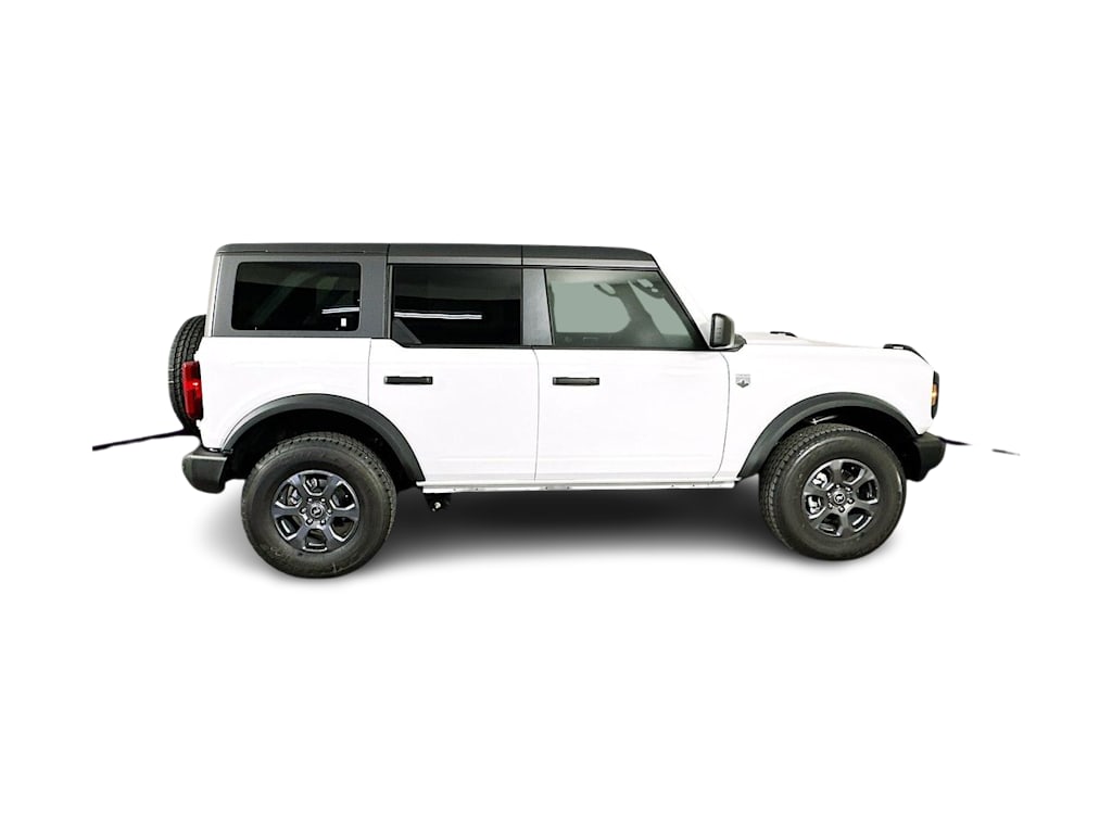 Thumbnail: 2026 Ford Bronco - 26