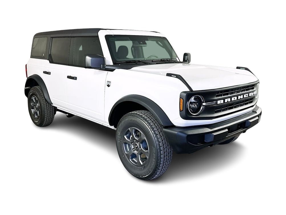 Thumbnail: 2026 Ford Bronco - 24