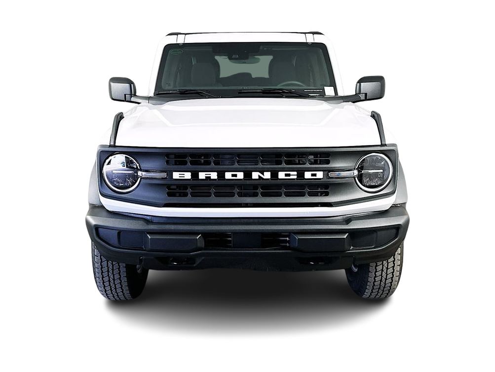 Thumbnail: 2026 Ford Bronco - 20