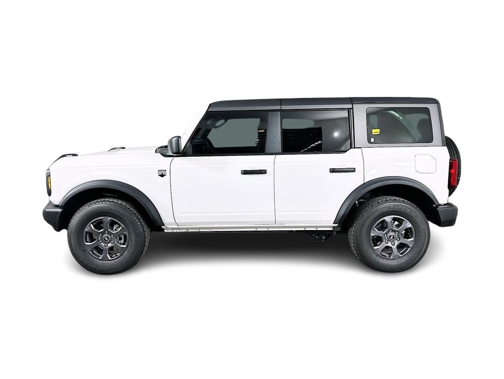 Thumbnail: 2026 Ford Bronco - 3