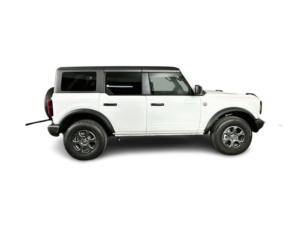 Thumbnail: 2026 Ford Bronco - 26