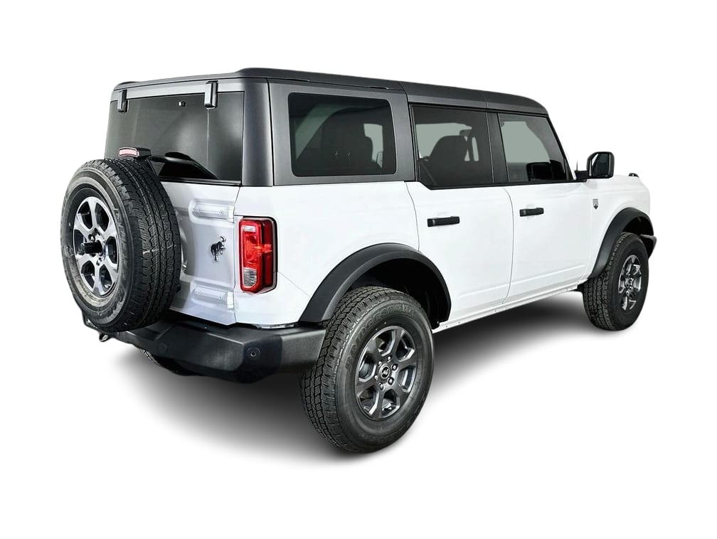 Thumbnail: 2026 Ford Bronco - 25