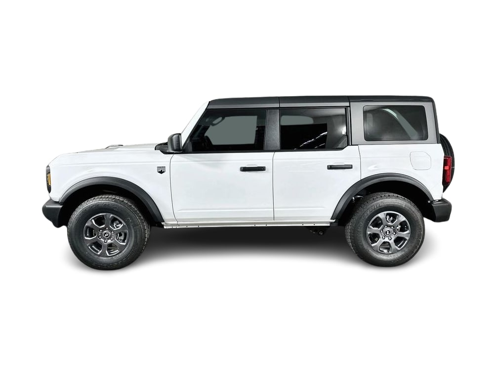 Thumbnail: 2026 Ford Bronco - 3