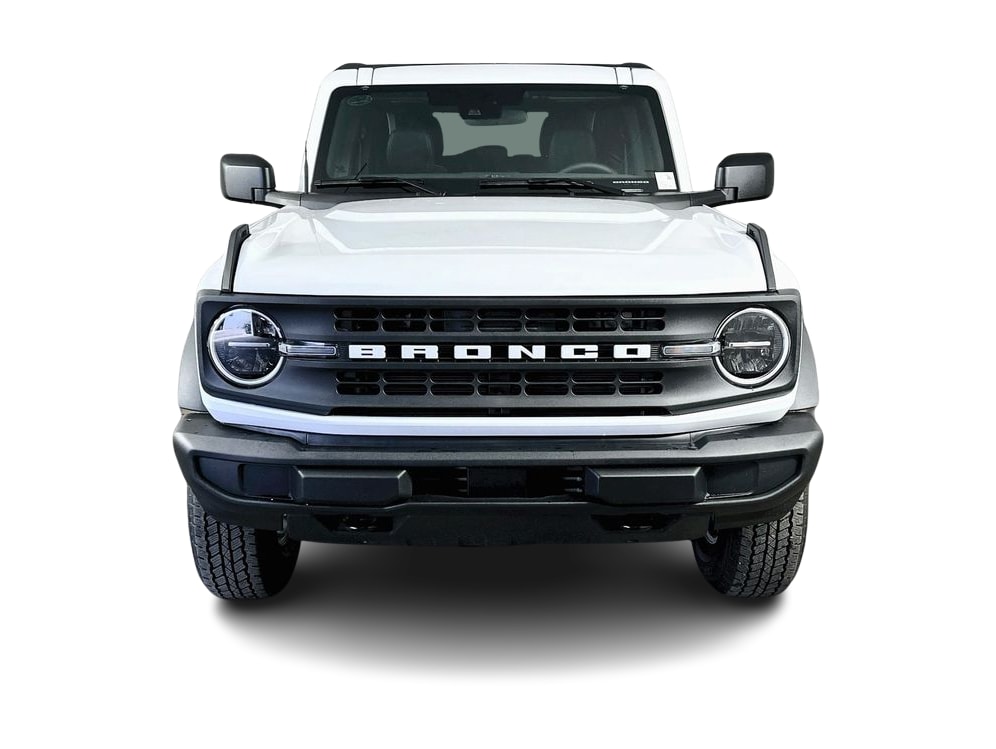 Thumbnail: 2026 Ford Bronco - 20