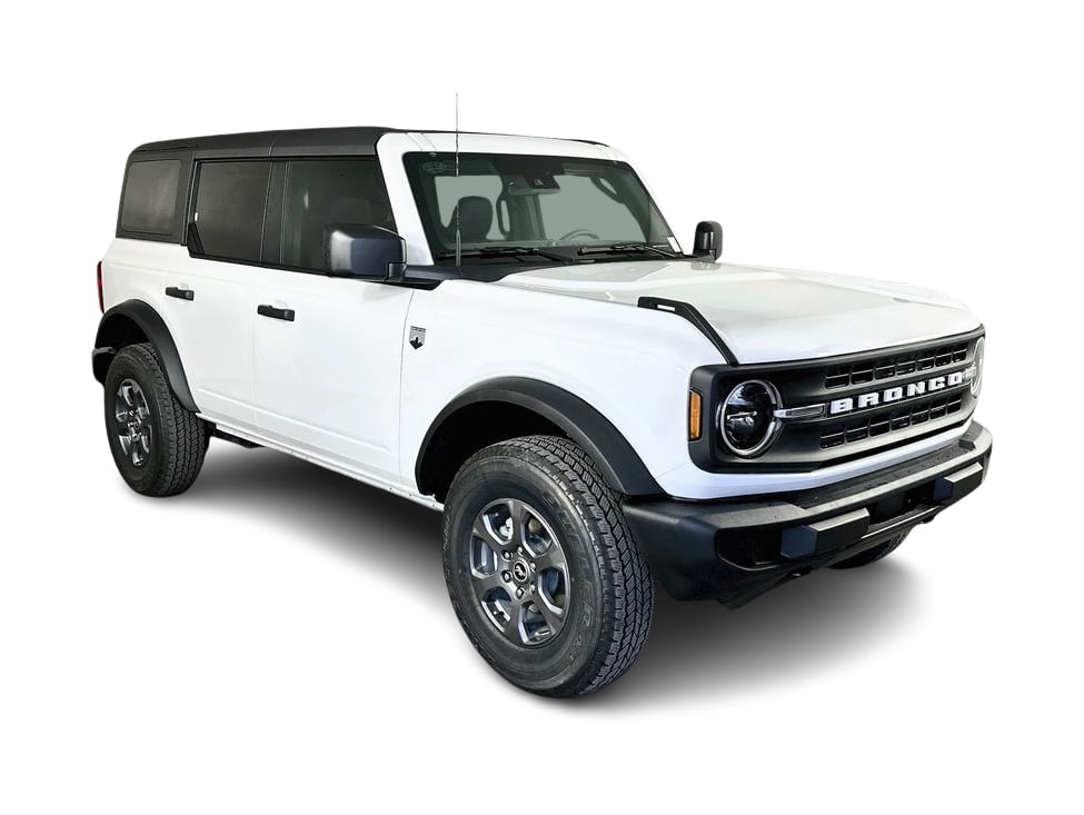 Thumbnail: 2026 Ford Bronco - 24