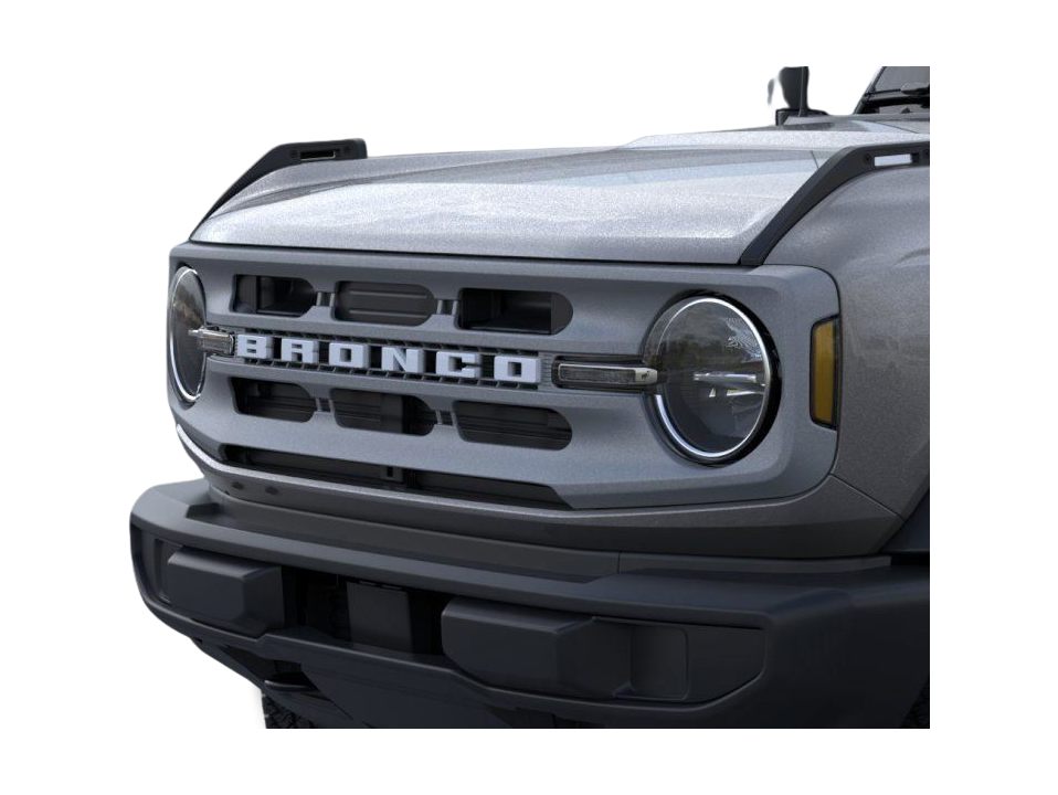 Thumbnail: 2025 Ford Bronco - 21