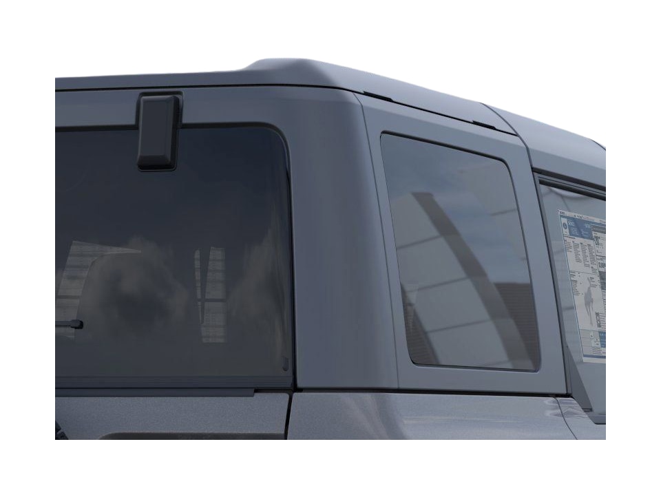 Thumbnail: 2025 Ford Bronco - 12