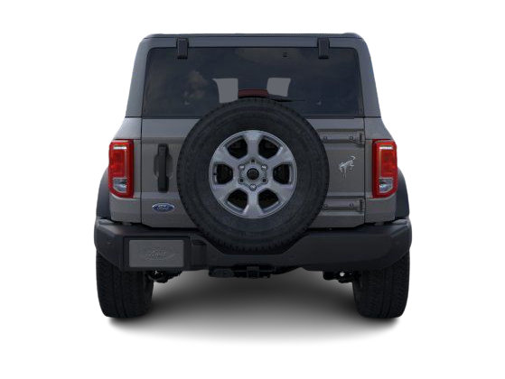 Thumbnail: 2025 Ford Bronco - 5