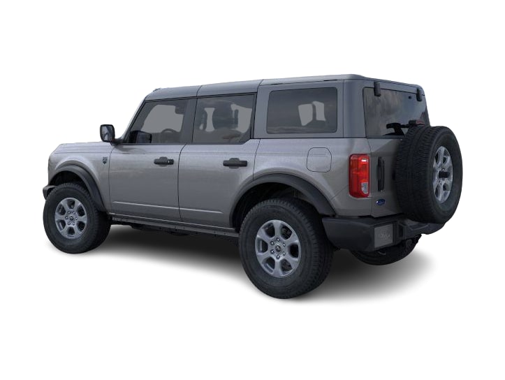 Thumbnail: 2025 Ford Bronco - 4