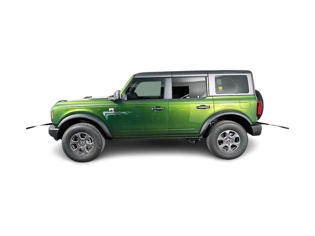 Thumbnail: 2025 Ford Bronco - 3