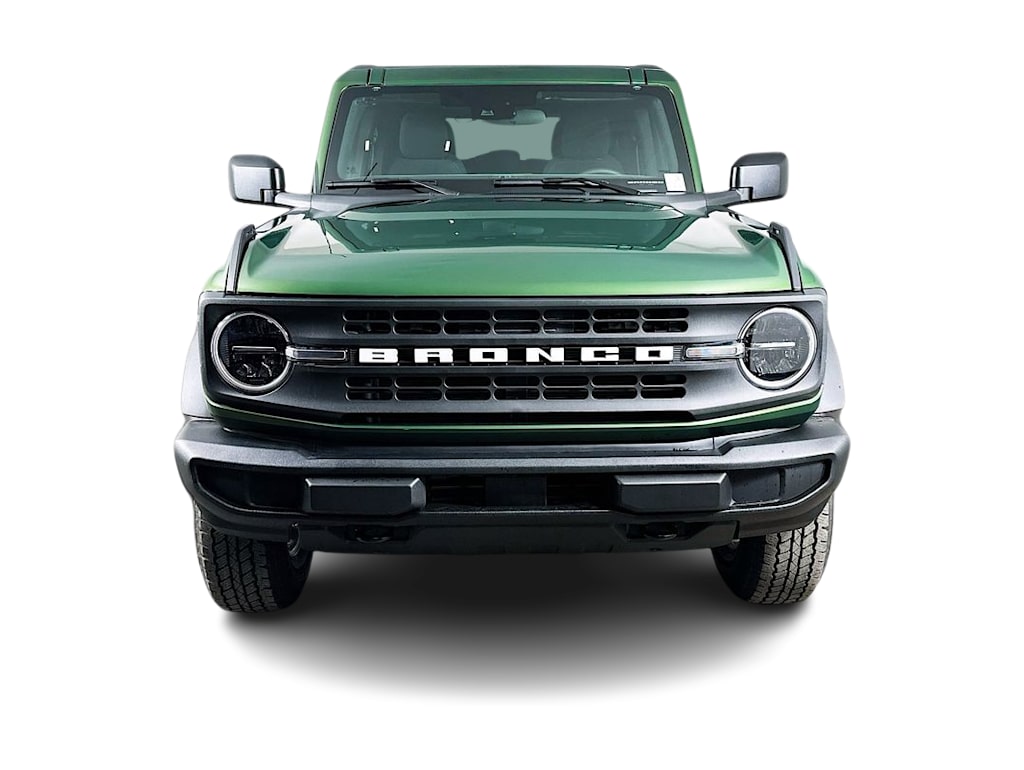 Thumbnail: 2025 Ford Bronco - 20