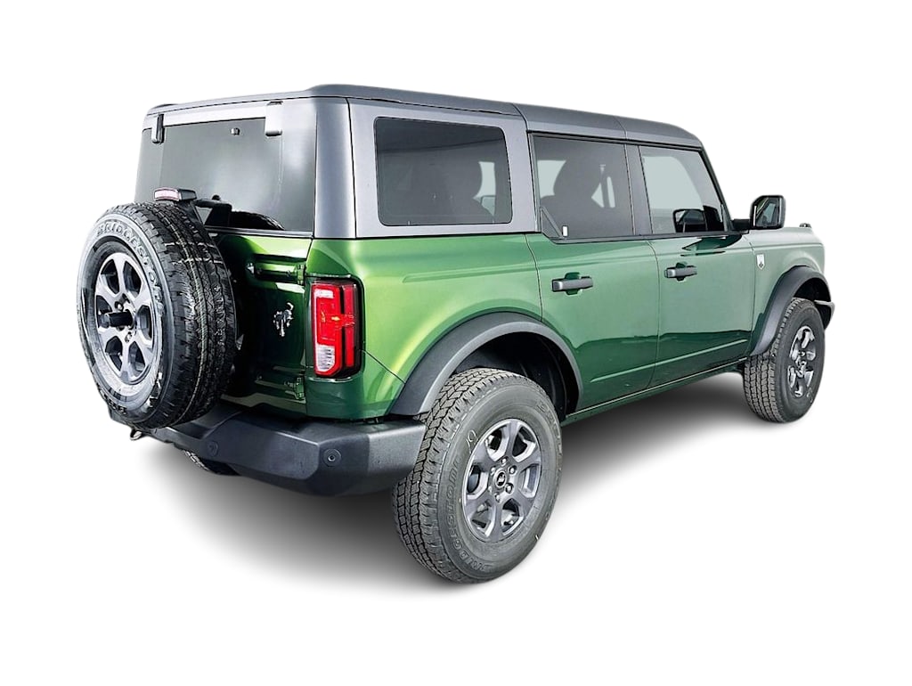 Thumbnail: 2025 Ford Bronco - 26