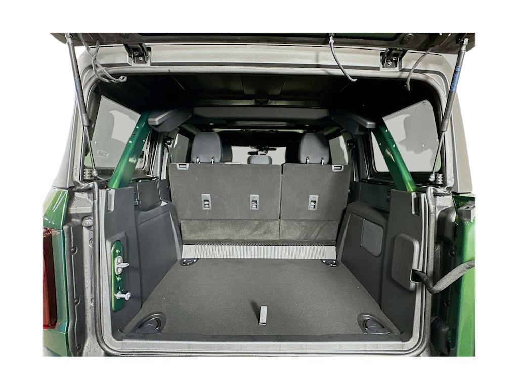 Thumbnail: 2025 Ford Bronco - 17