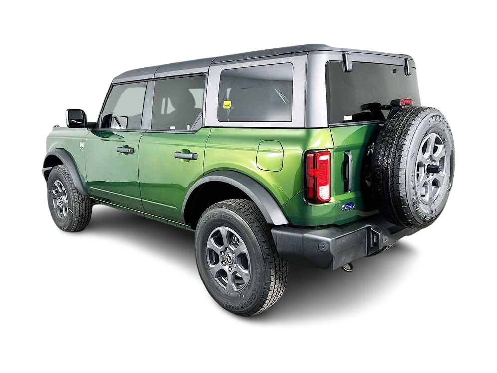 Thumbnail: 2025 Ford Bronco - 4